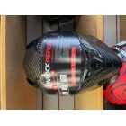 Vcan H128 Black Carbon Look 